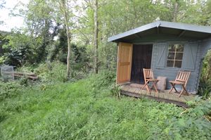 Cabin In The Woods- click for photo gallery